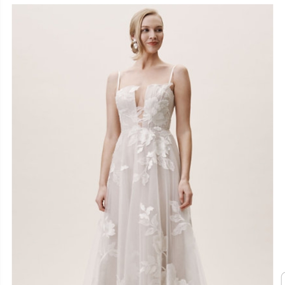 Willowby by Watters Hutchinson Gown